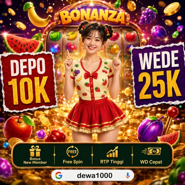 Dewa1000